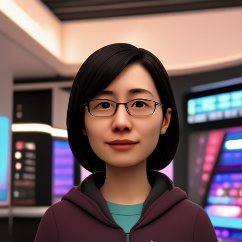 Li Mei